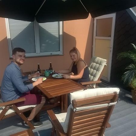 Hostel Margot Hamburg Dış mekan fotoğraf