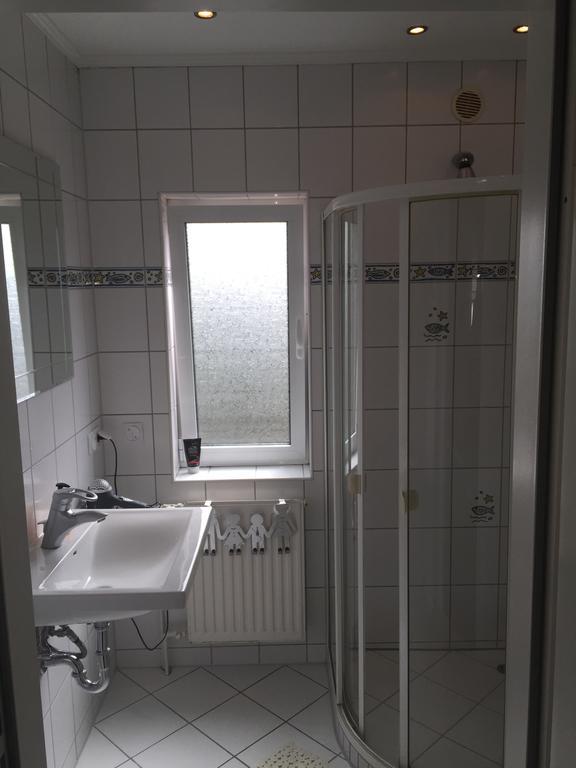 Hostel Margot Hamburg Dış mekan fotoğraf