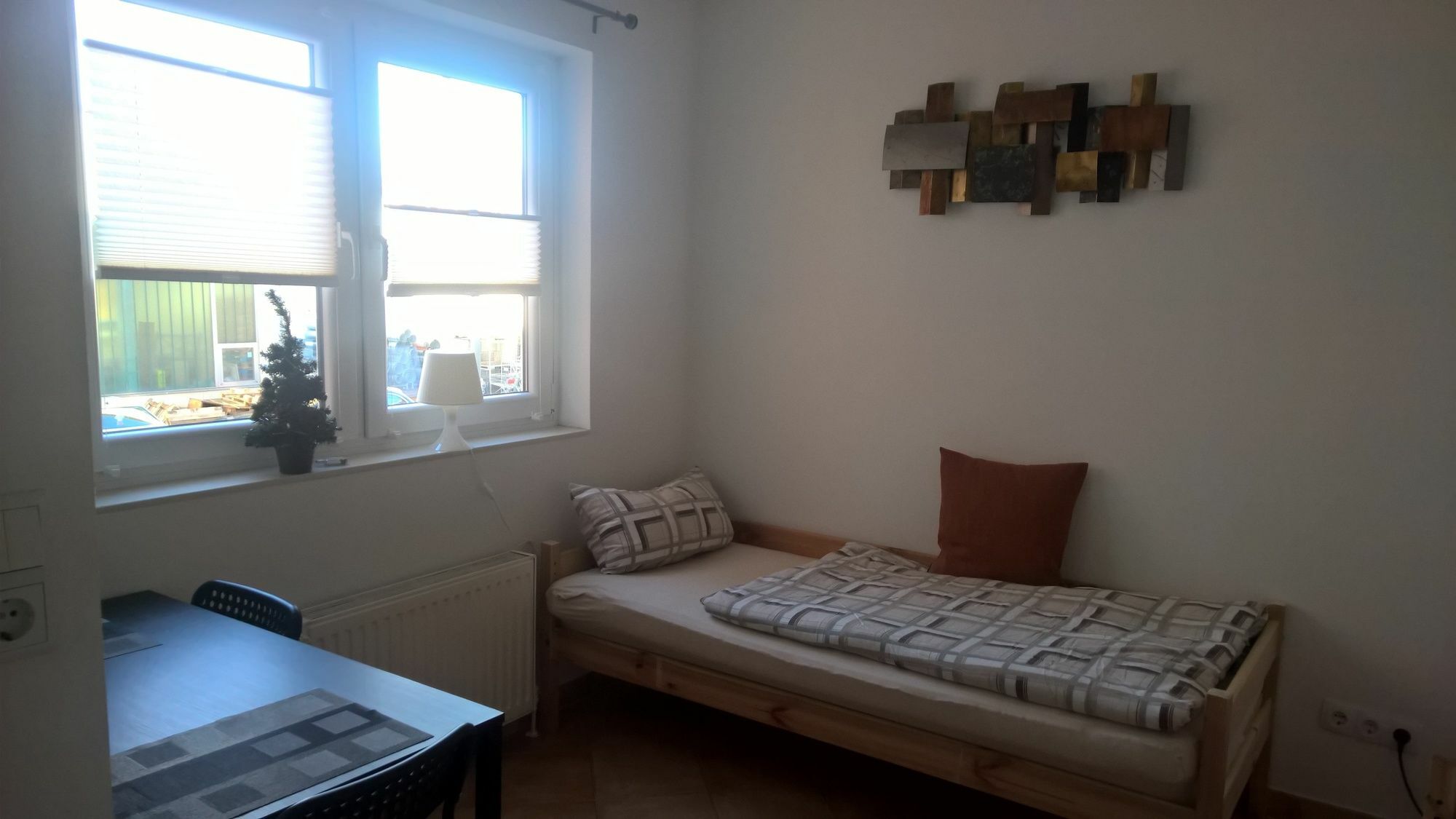 Hostel Margot Hamburg Dış mekan fotoğraf