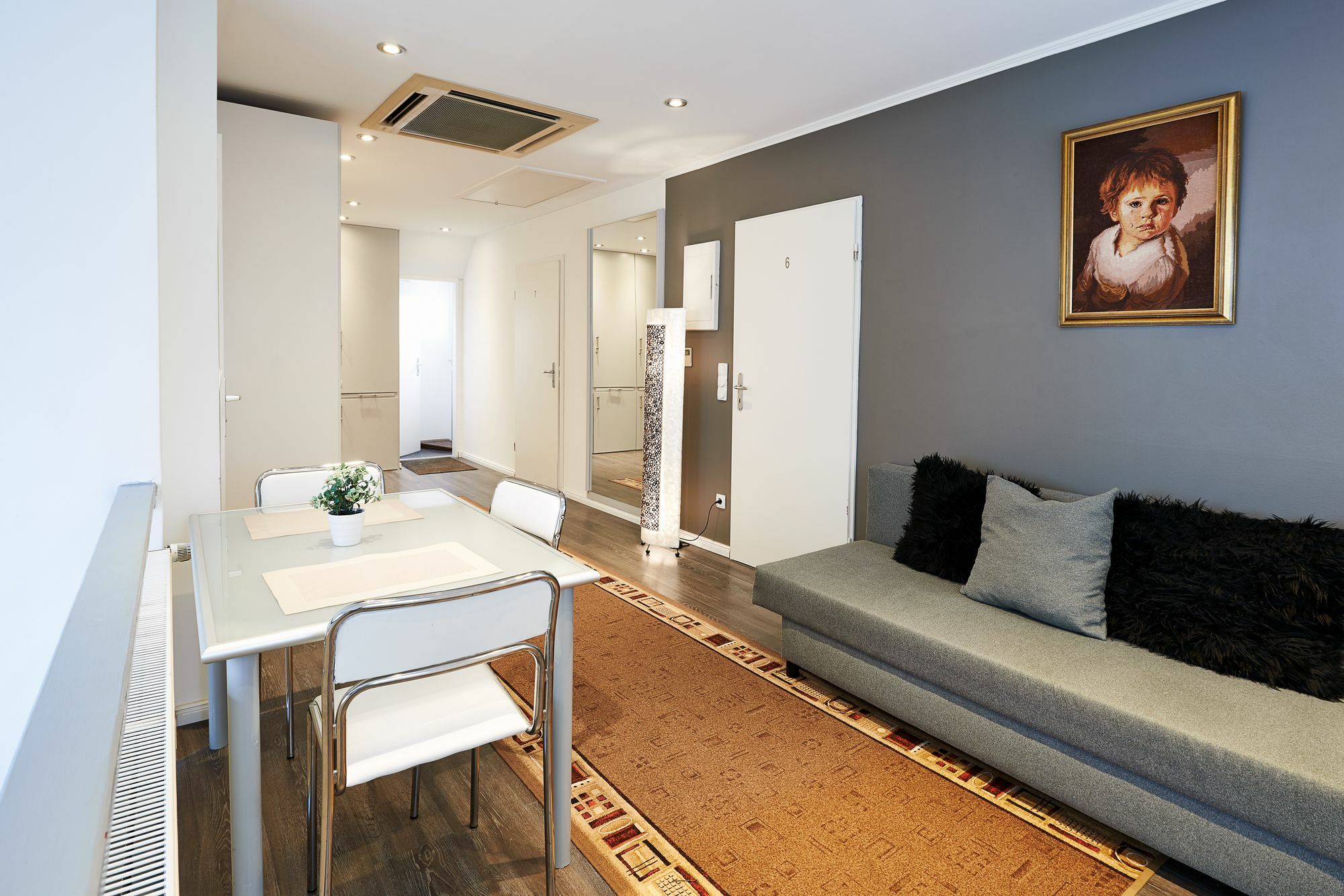 Hostel Margot Hamburg Dış mekan fotoğraf